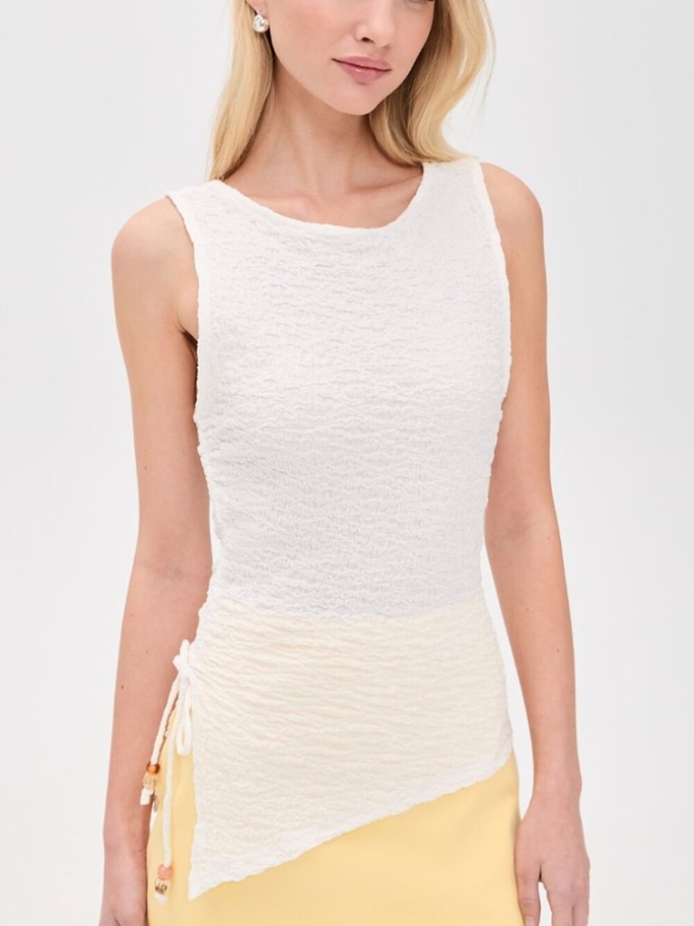 Lisa Says Gah - Erin Tank Top